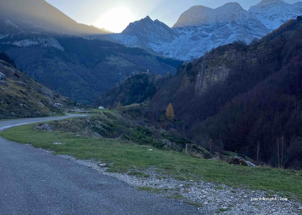 (65120) Gavarnie-Gèdre - — foto 5