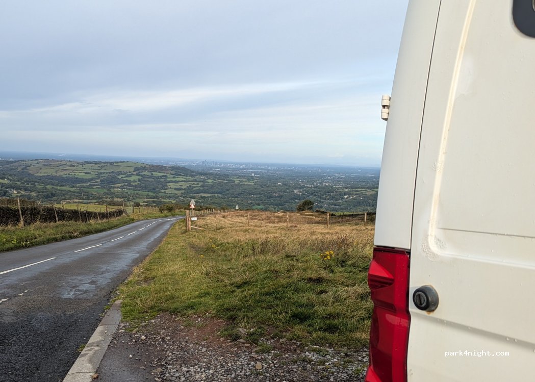 (SK13 6JN) Glossop - Monks' Rd — foto 3
