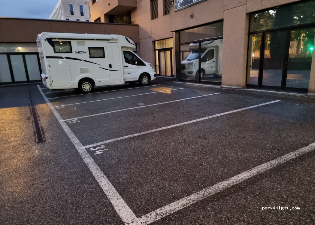 (6962) Viganello - 4 Via Luganetto — foto