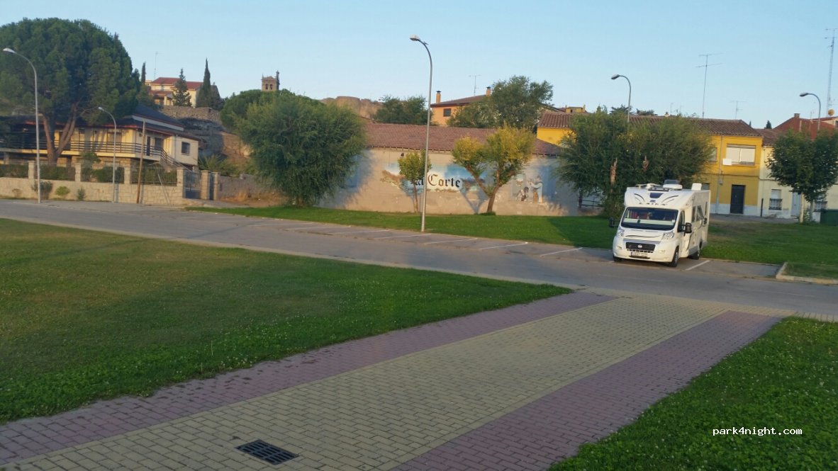 (37100) Ledesma - Cuesta Carmelitas — foto 2