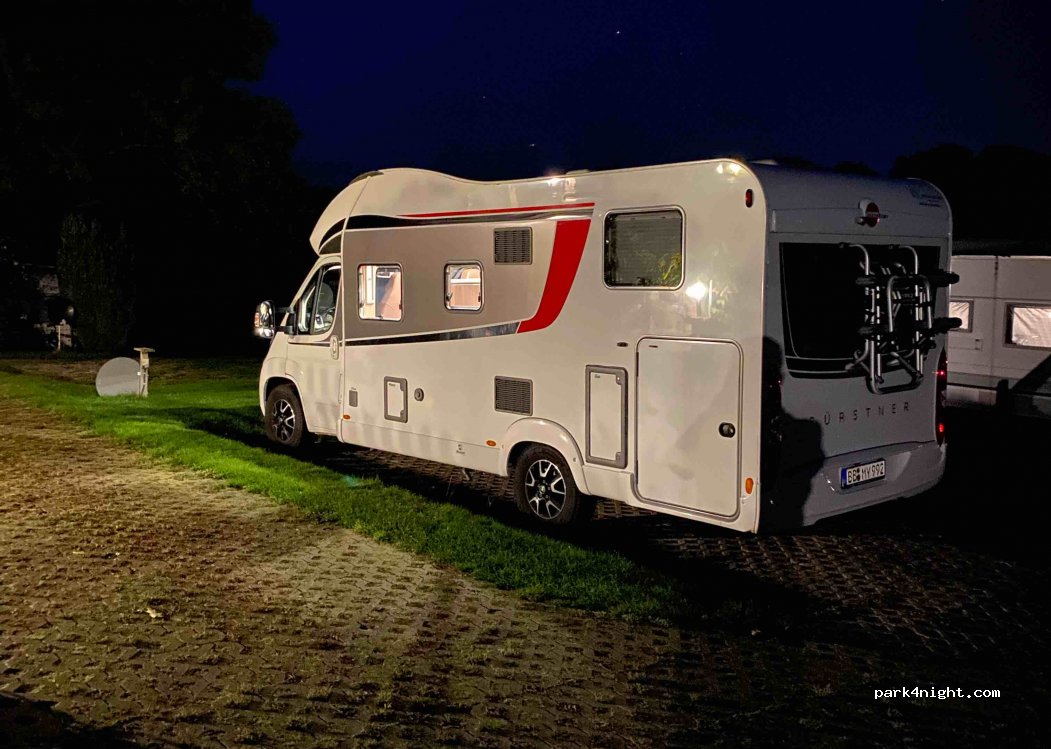 Camping Krawinkel — foto