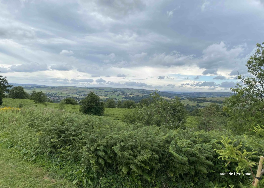 (HG3 2JH) Harrogate - Back Rd — foto 5