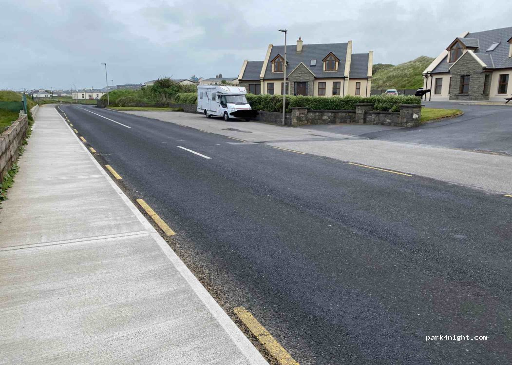 (V95 DK76) Miltown Malbay - 1 Atlantic View — foto 2