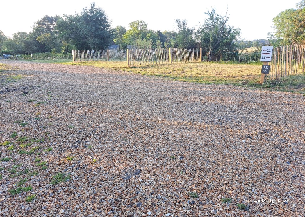 Henny Riverside Camping — foto 2