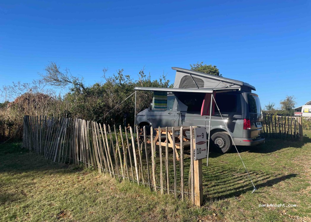 Henny Riverside Camping — foto 3