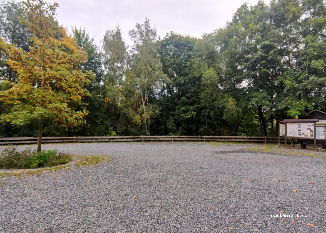 (95497) Goldkronach - Zoppatenstrasse — foto