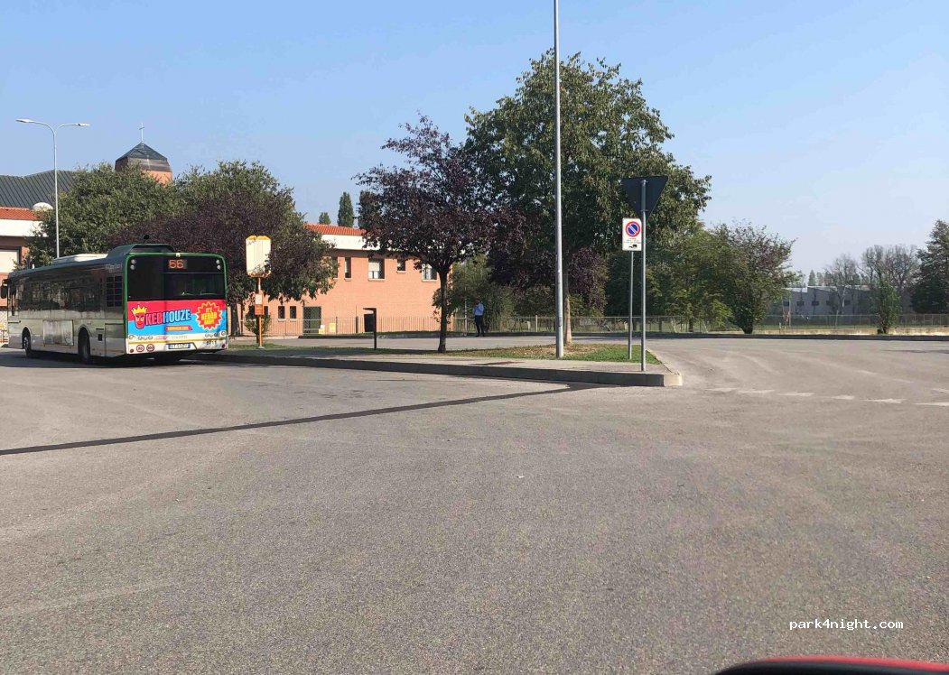 (20068) Bettola-Zeloforamagno - Via Martin Luther-King — foto