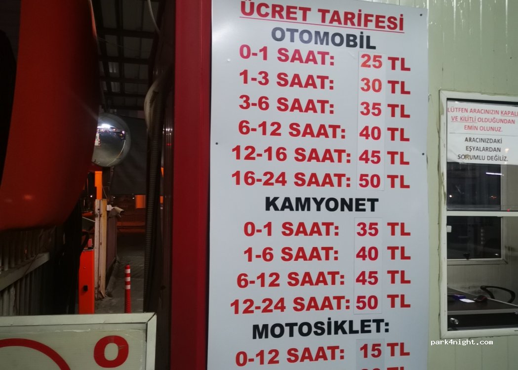 (35220) Konak - 892-2 Atatürk Caddesi — foto