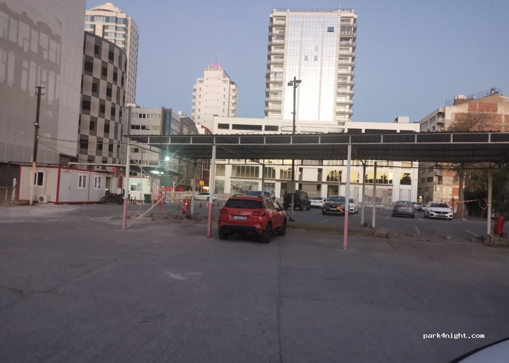 (35220) Konak - 892-2 Atatürk Caddesi — foto 3