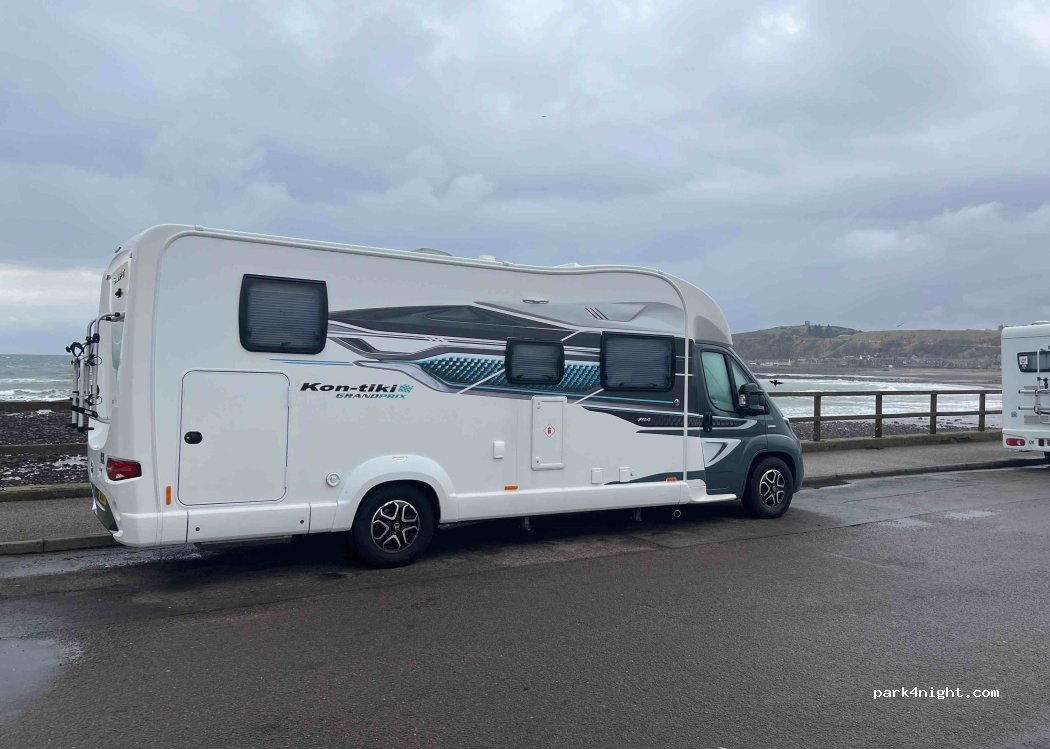 (AB39 2RP) Cowie - 1 The Links — foto 3