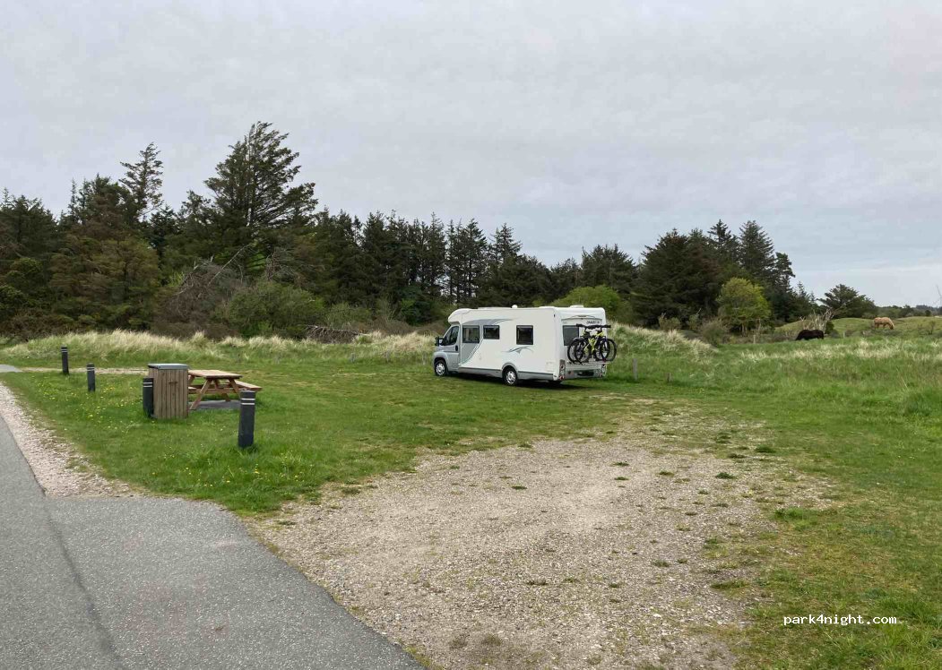 (9800) Hjørring - 157 Klithusevej — foto 2