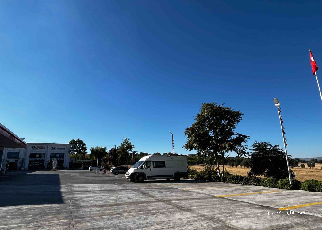 (64050) Eskisaray - Atatürk Blv — foto 2