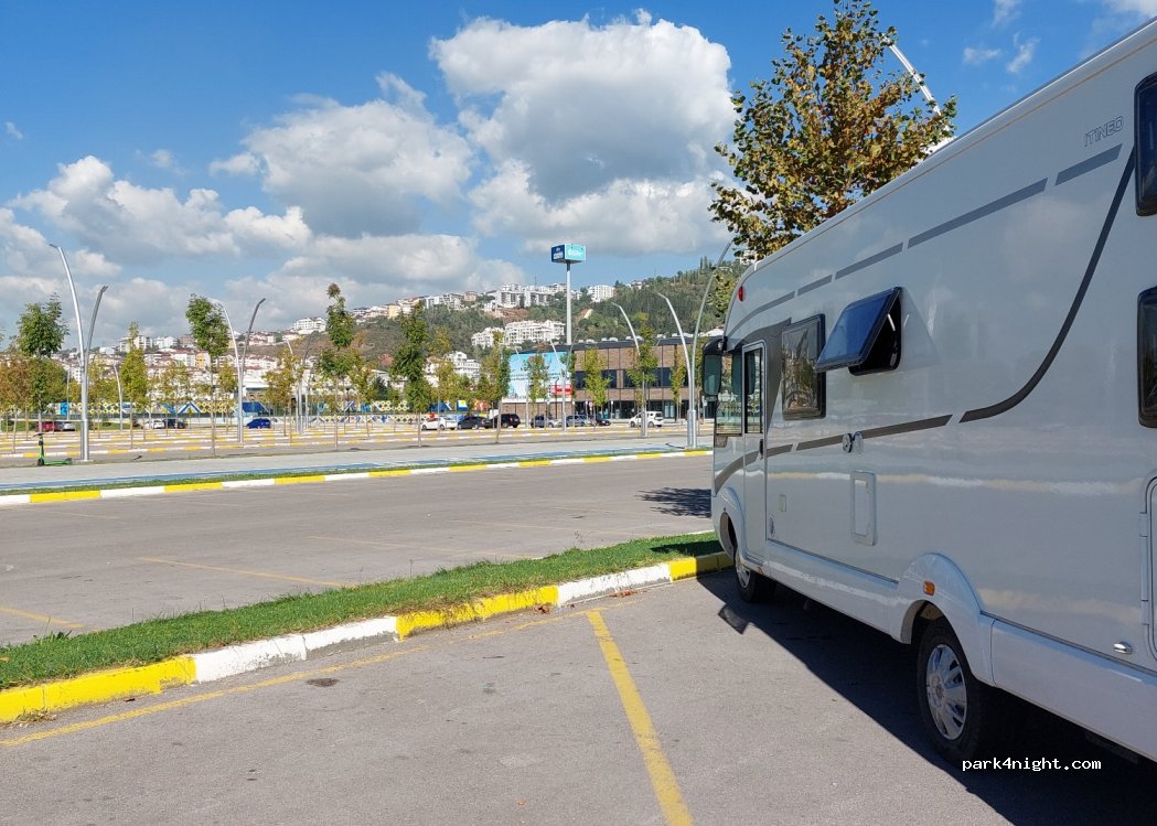(41100) İzmit - Gunes Cd — foto 2