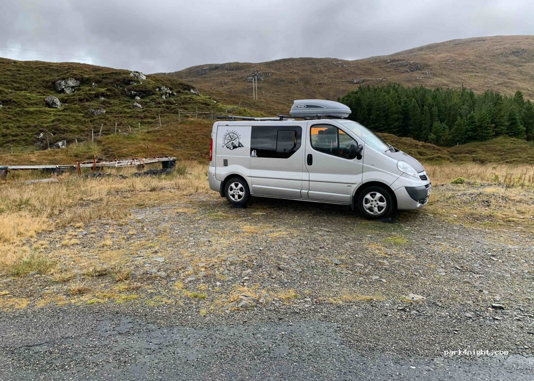 (HS2 9JL) Isle of Lewis - — foto