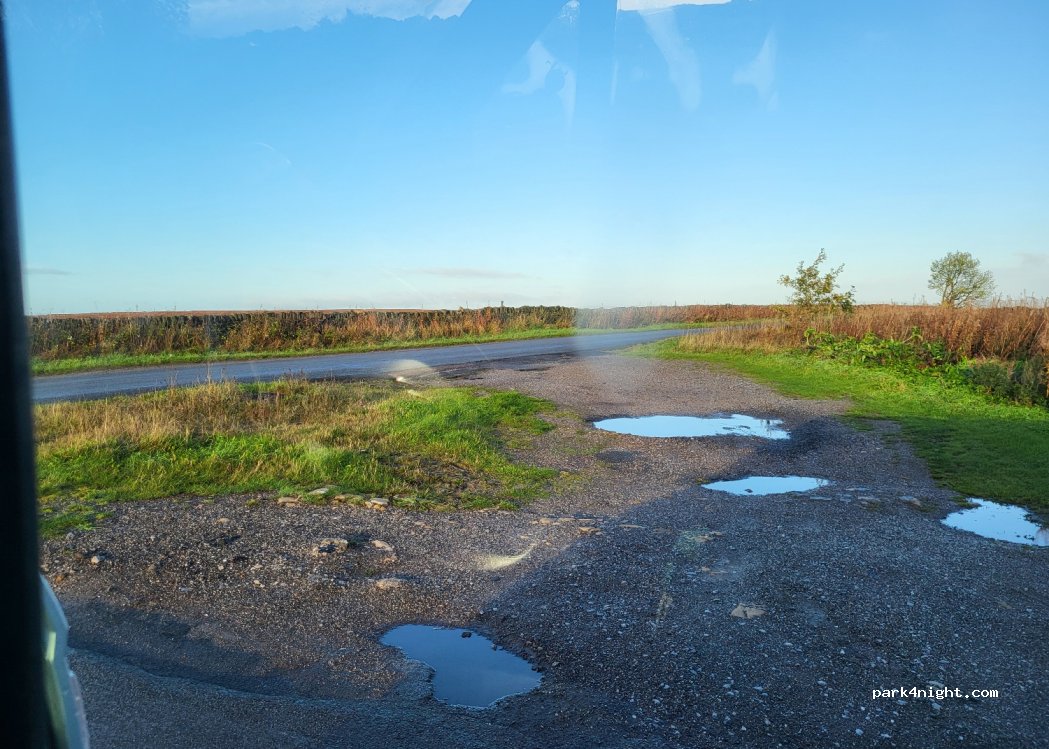 (DE4 2NN) Matlock - Chesterfield Road — foto
