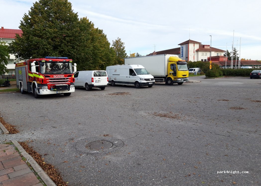 (21600) Parainen - 2a Rantatie — foto