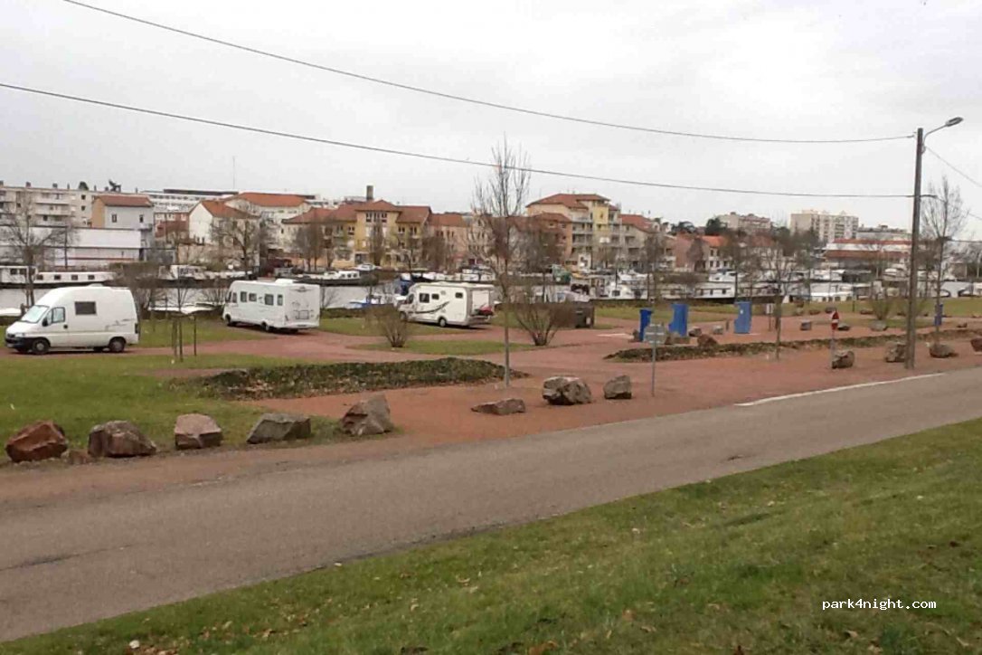 Port de Roanne — foto 2