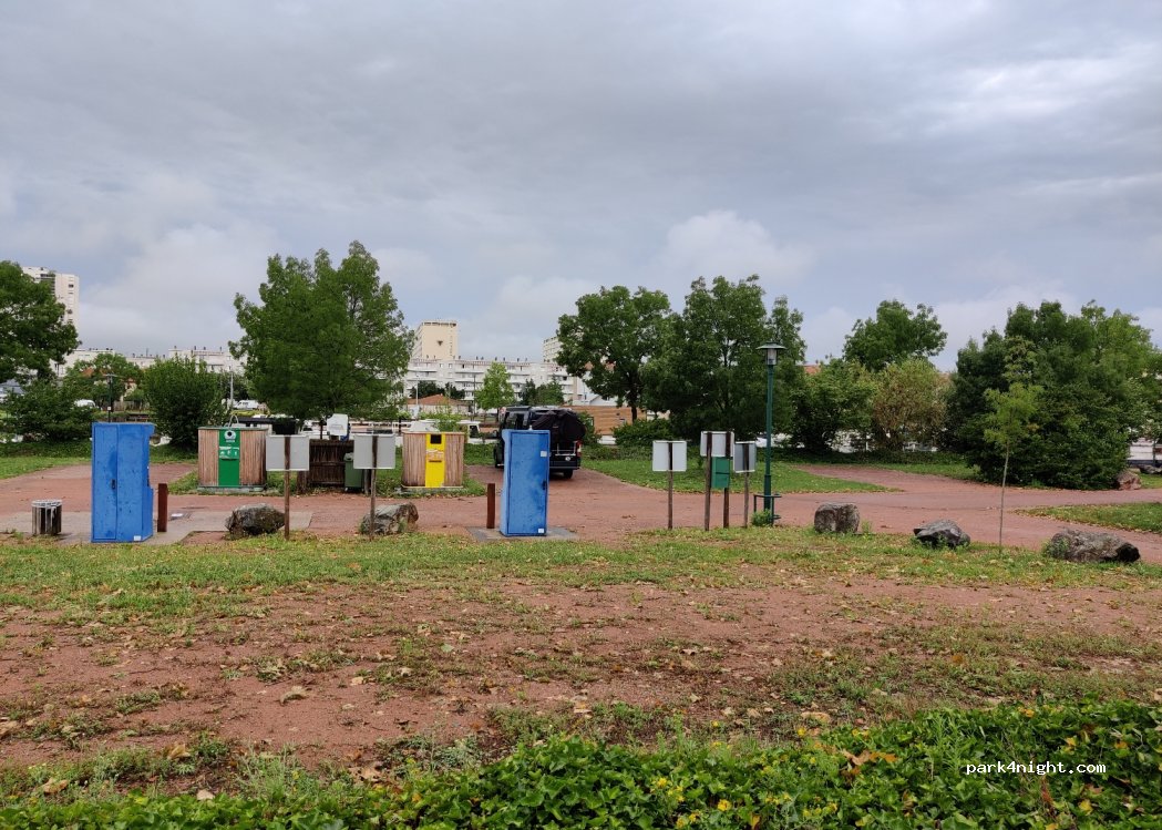 Port de Roanne — foto 4