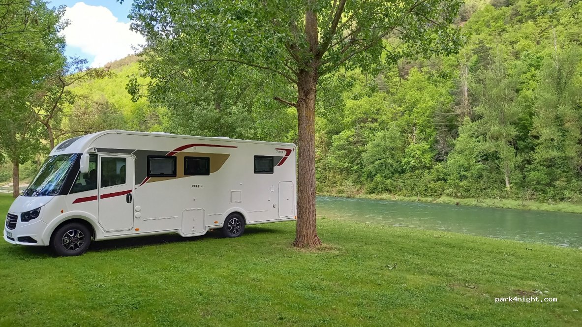 Camping de Peyrelade — foto 3