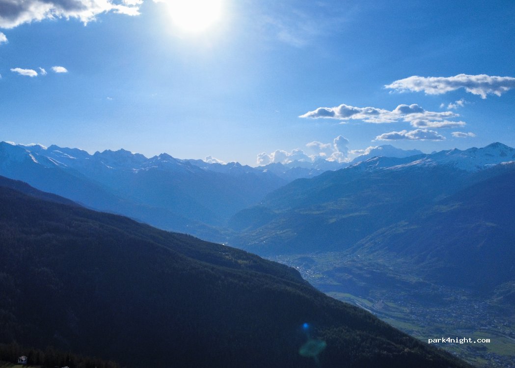 (11020) Gressan - 7 Frazione Pila — foto 5