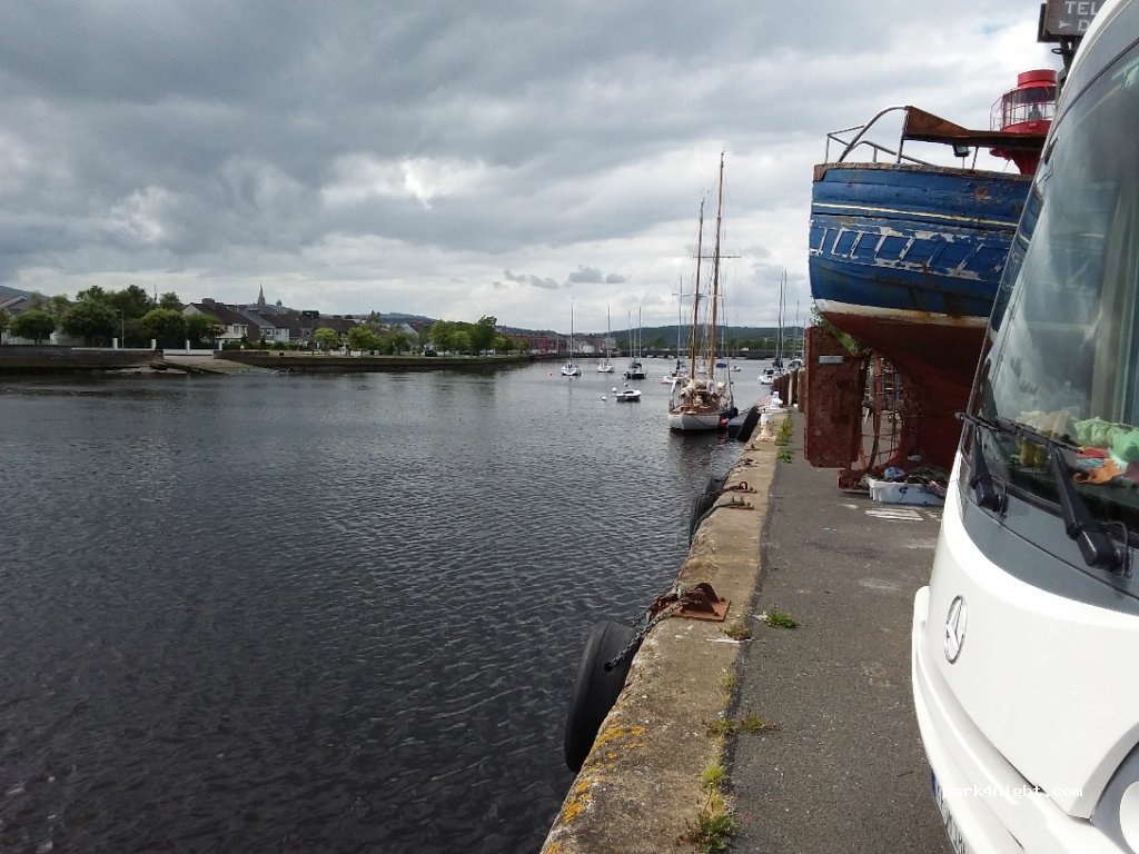 () Arklow - North Quay — foto 2