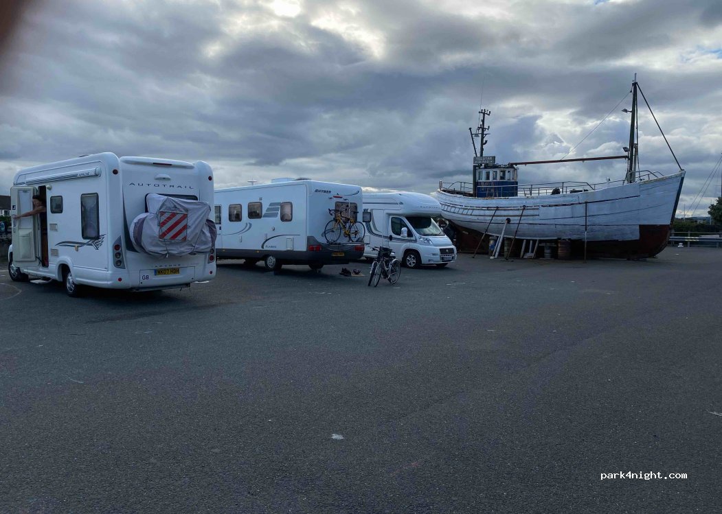 () Arklow - North Quay — foto 3