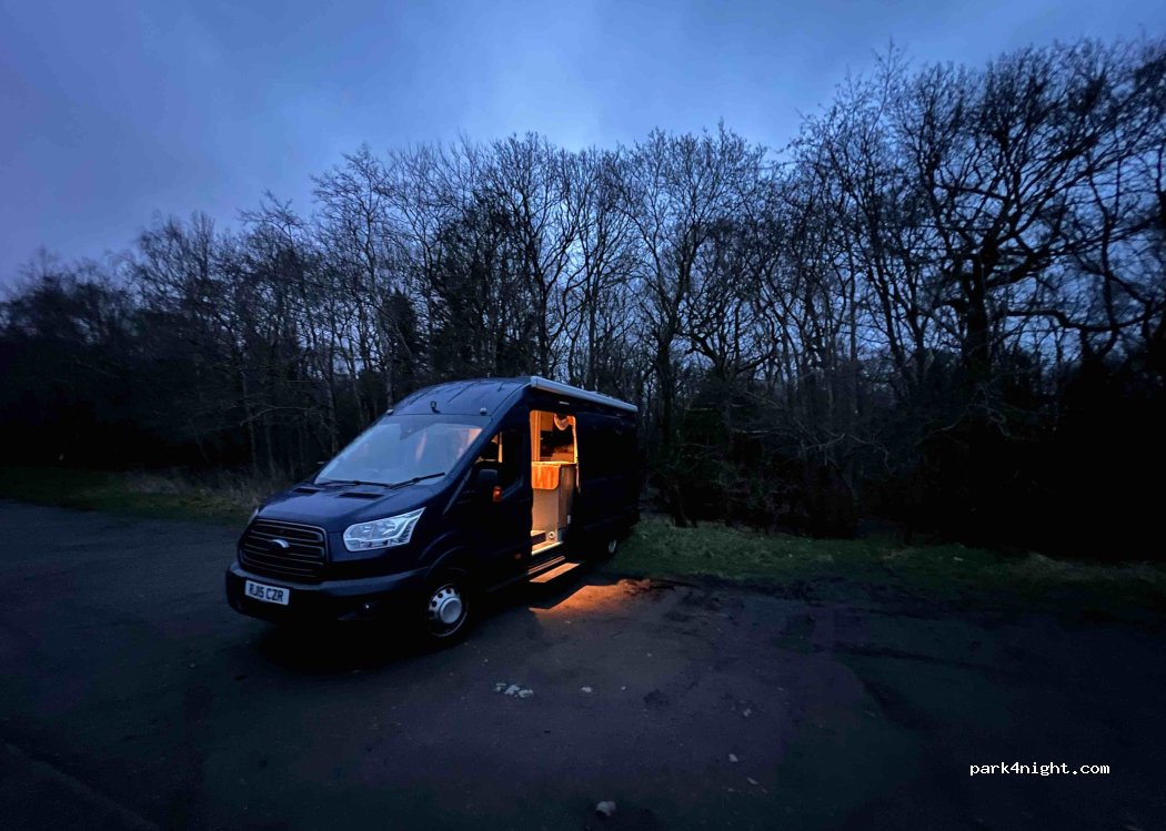 (ML1 2PY) Motherwell - 152 Manse Road — foto 3