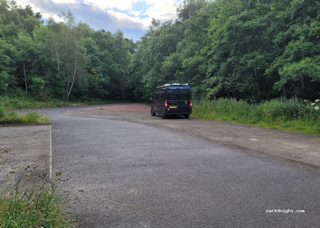 (ML1 2PY) Motherwell - 152 Manse Road — foto 4