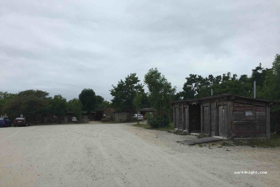 Bungemuseet | Mat & Kaffestugan Bunge — foto