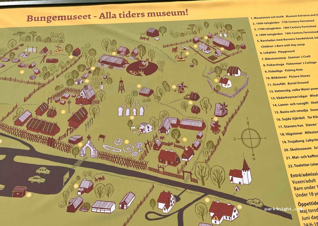 Bungemuseet | Mat & Kaffestugan Bunge — foto 4