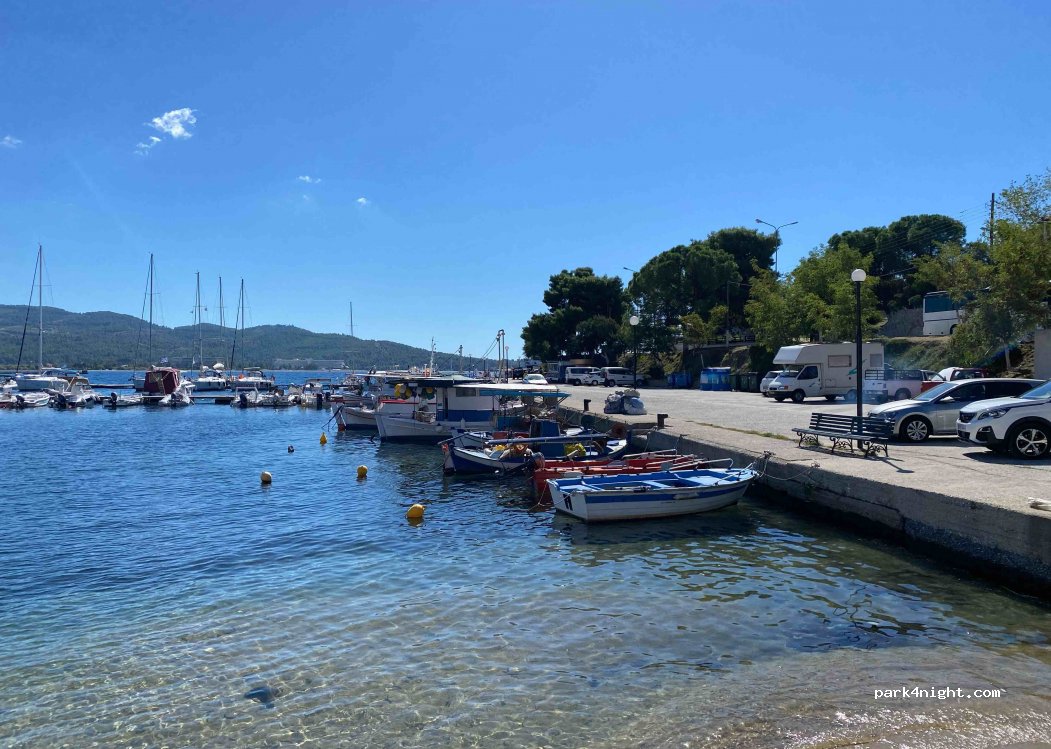 (630 81) Neos Marmaras - 4 Karra — foto 2