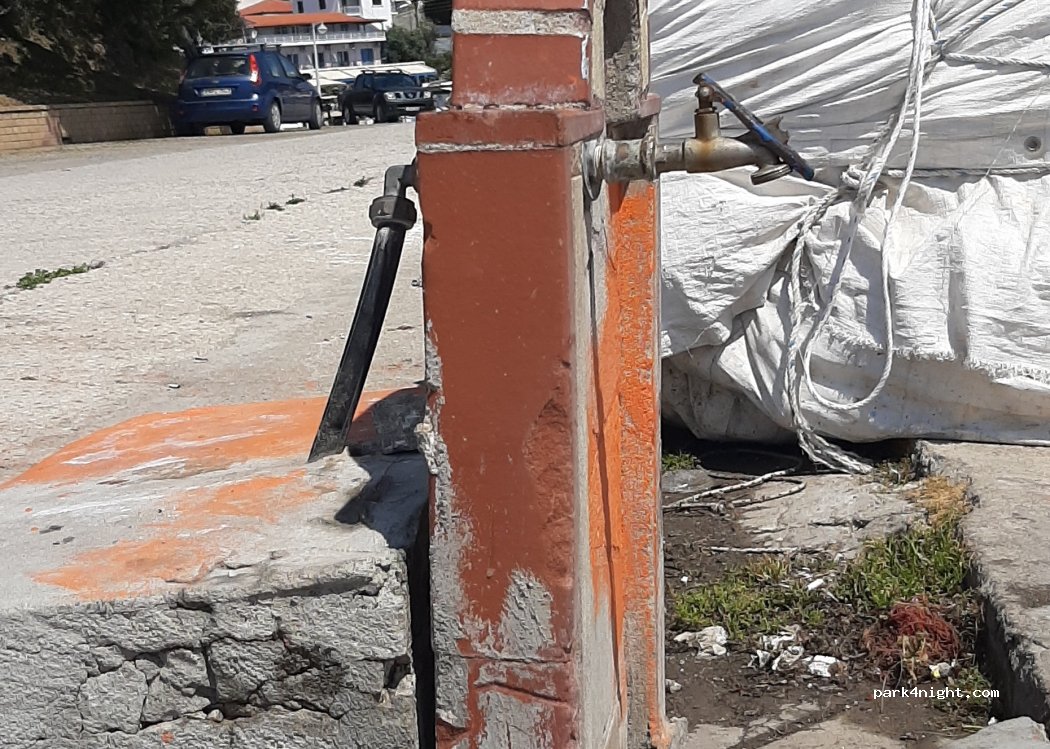 (630 81) Neos Marmaras - 4 Karra — foto 5