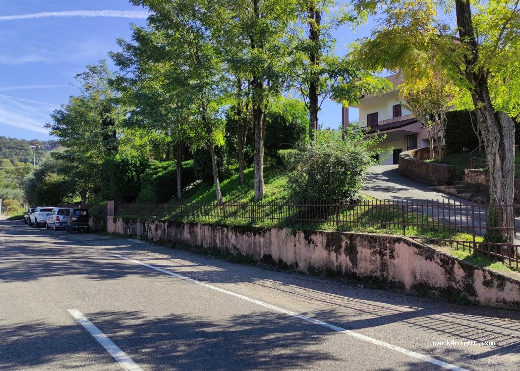 (37016) Garda - 182 Via S. Bernardo — foto