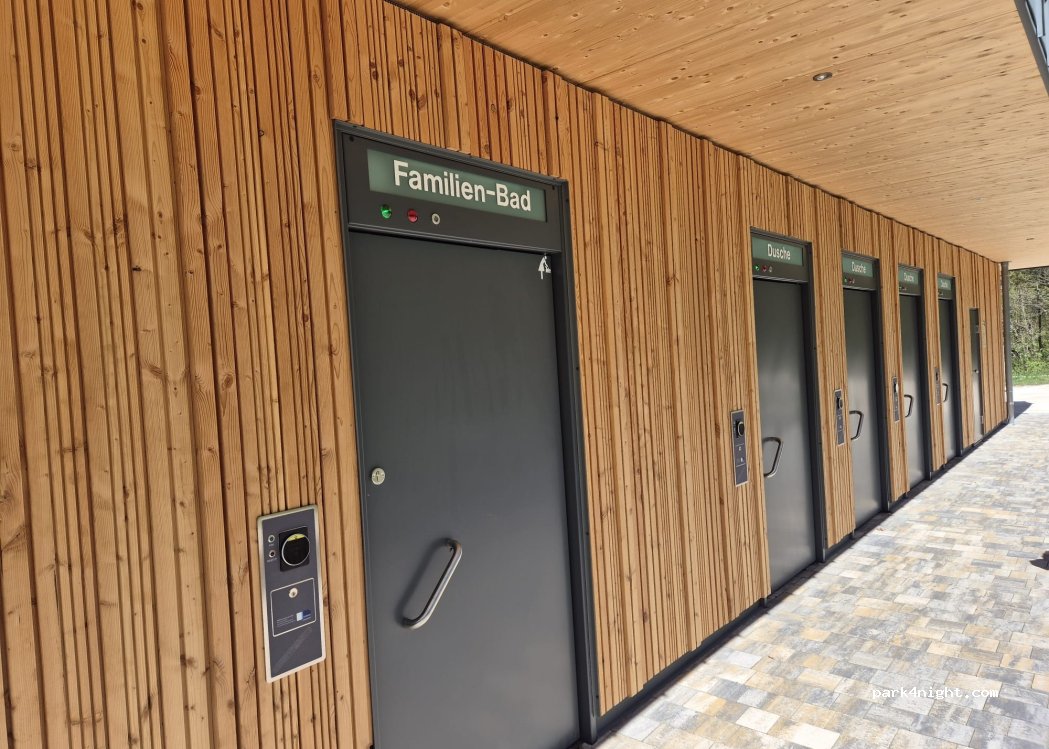 Wohnmobilstellplatz am Rothsee | Seezentrum Heuberg — foto 5