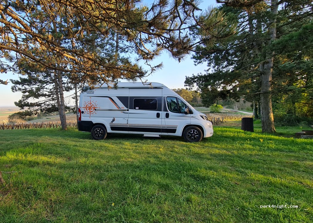 (21190) Volnay - 11 Cours François Blondeau — foto 2