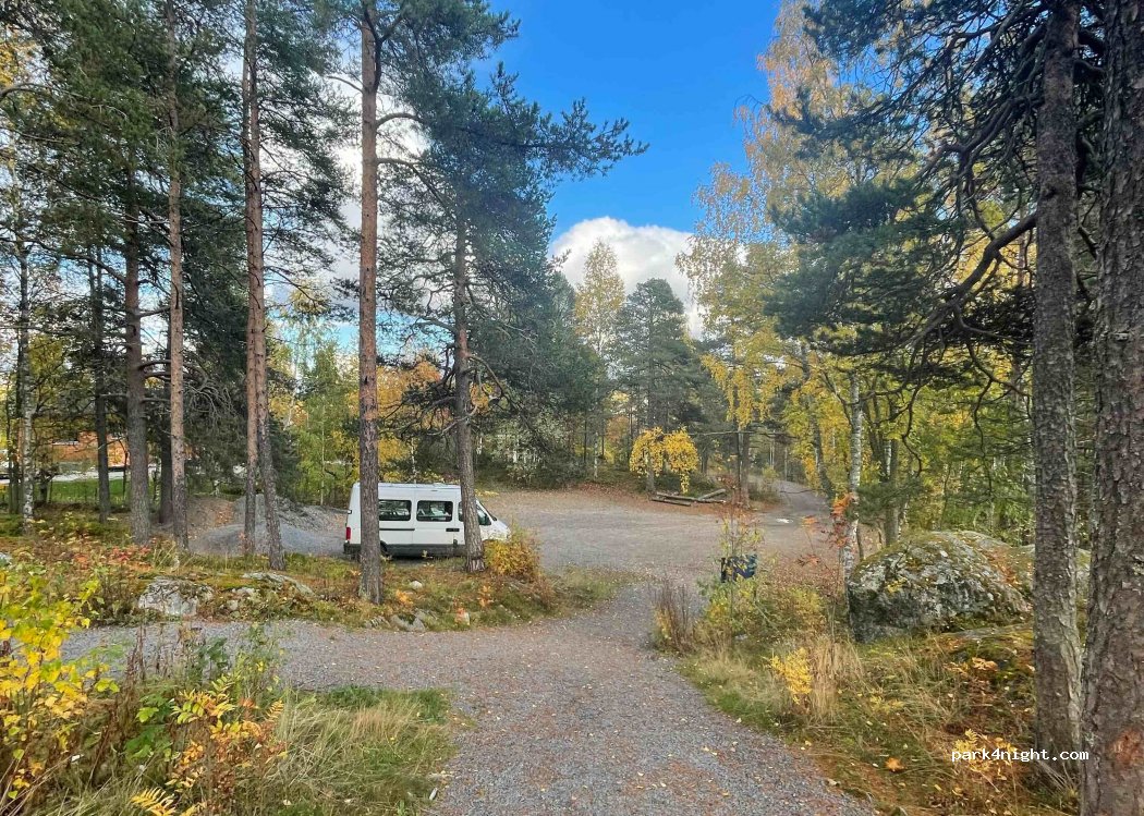 (891 34) Örnsköldsvik - 2 Terrassvägen — foto 2
