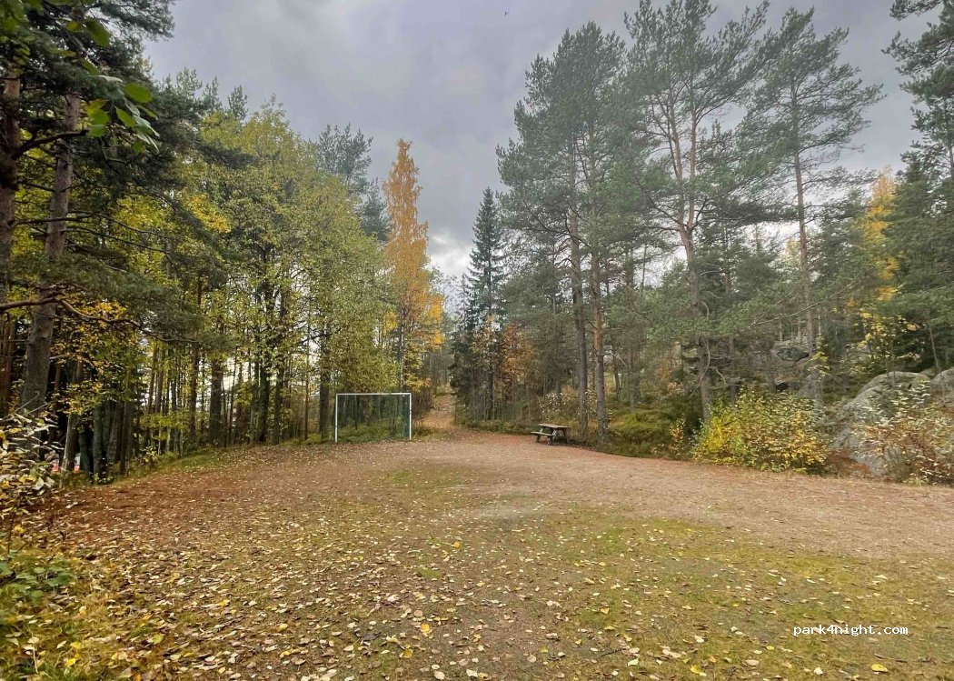 (891 34) Örnsköldsvik - 2 Terrassvägen — foto 3
