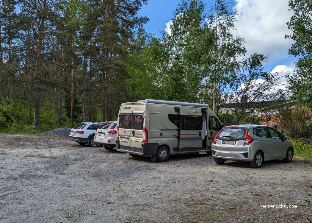 (891 34) Örnsköldsvik - 2 Terrassvägen — foto 4
