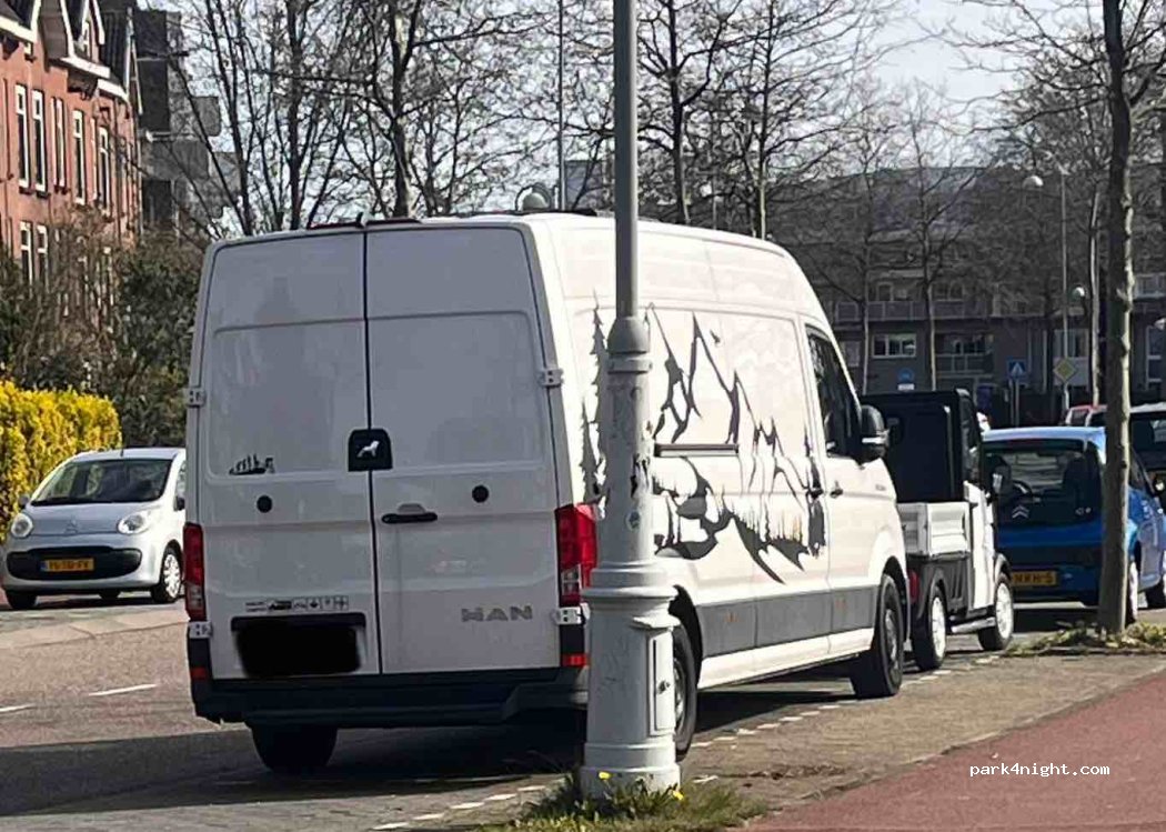 (1021 HT) Amsterdam - 53I Meeuwenlaan — foto 2