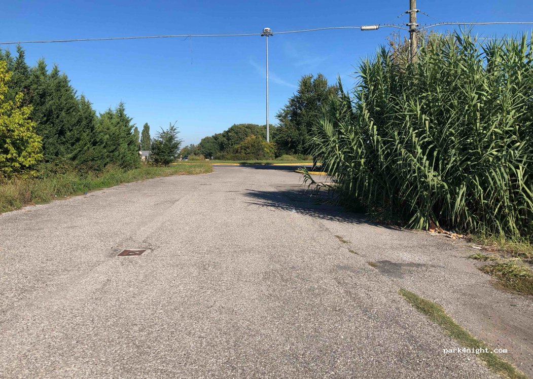 (41033) San Possidonio - 13 Strada Provinciale 8 — foto
