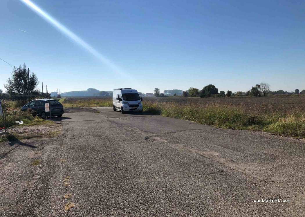 (41033) San Possidonio - 13 Strada Provinciale 8 — foto 2