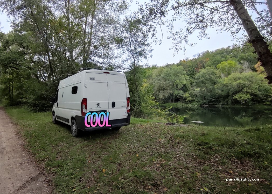 (41130) Châtillon-sur-Cher - — foto