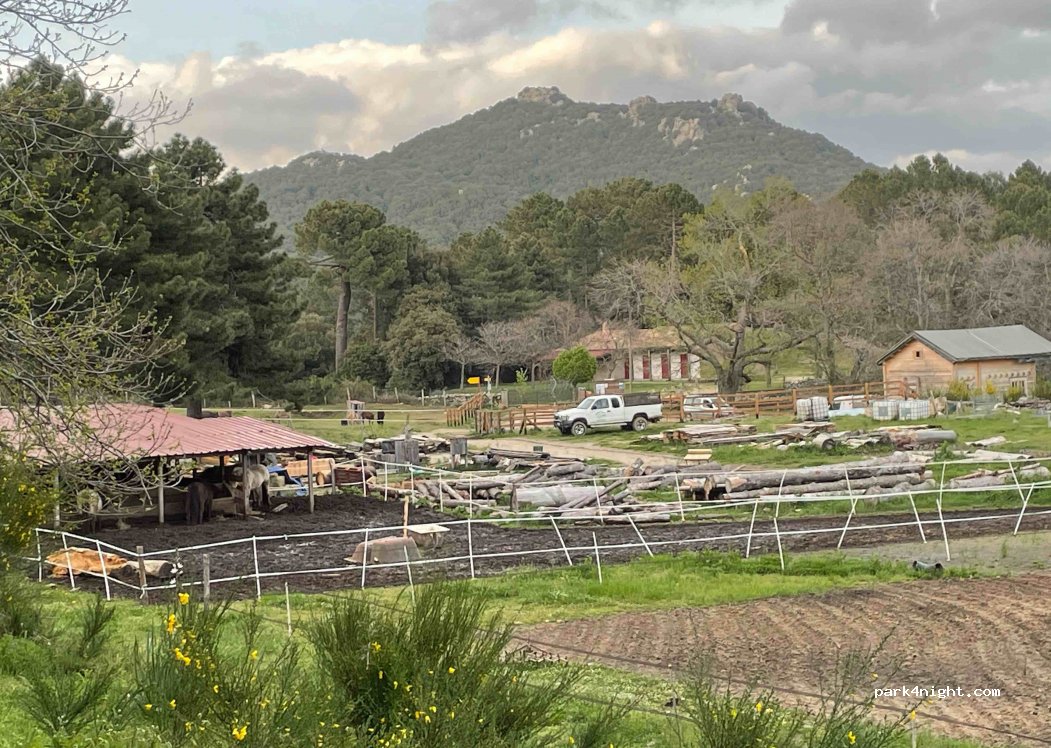 La ferme du Coq à l Âne — foto