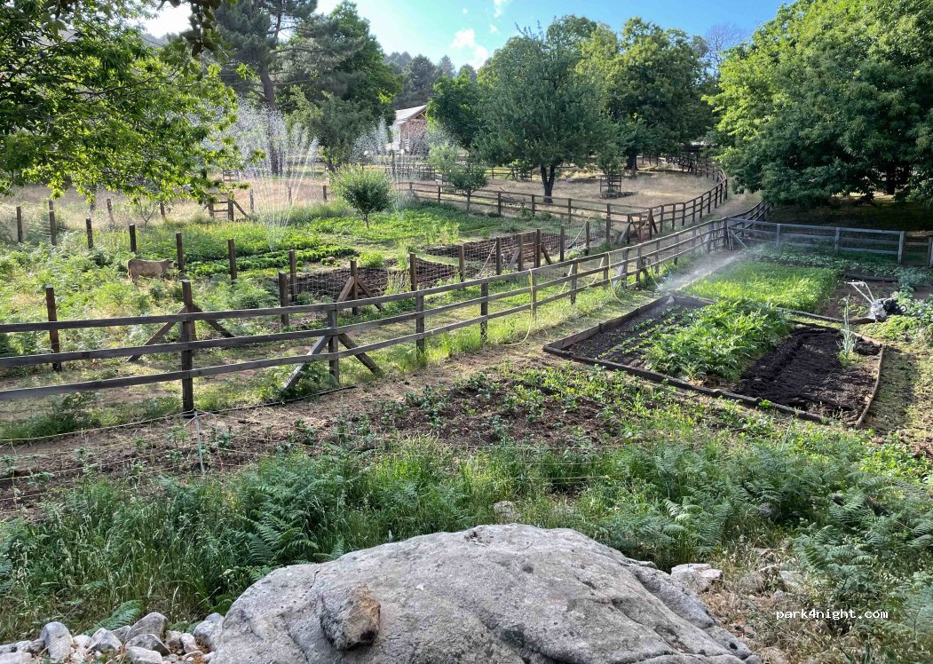 La ferme du Coq à l Âne — foto 2