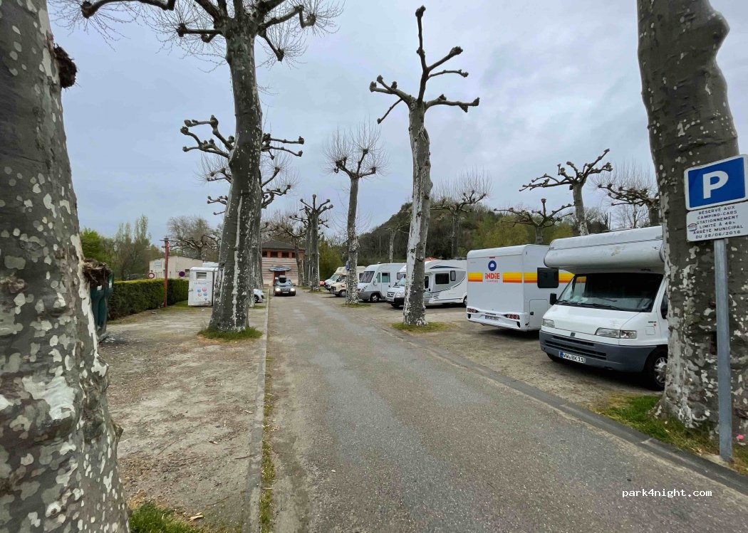 (31810) Venerque - 3-11 Allée du Duc de Ventadour — foto