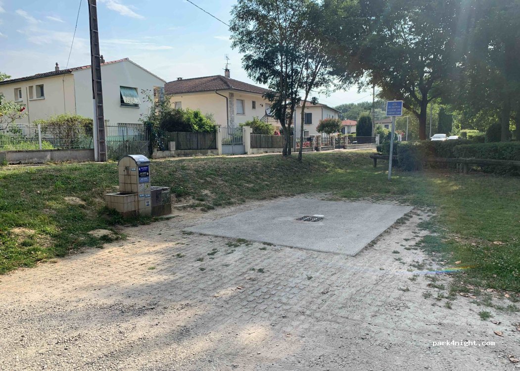 (31810) Venerque - 3-11 Allée du Duc de Ventadour — foto 2