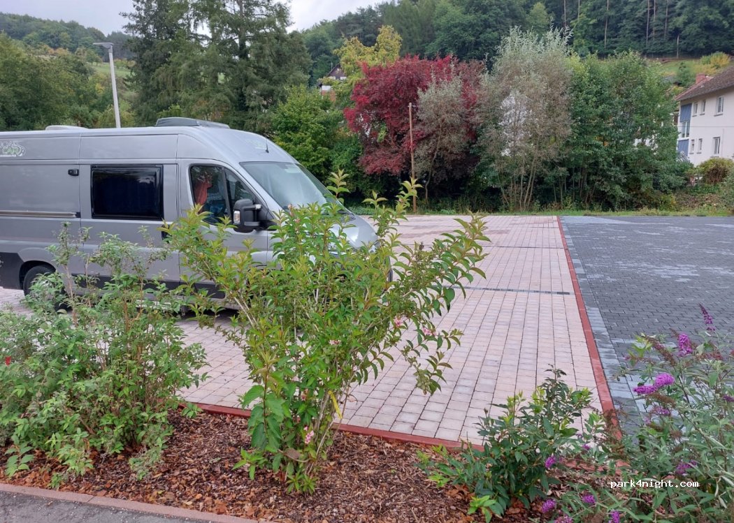 (63872) Heimbuchenthal - Am alten Bahnhof — foto 2