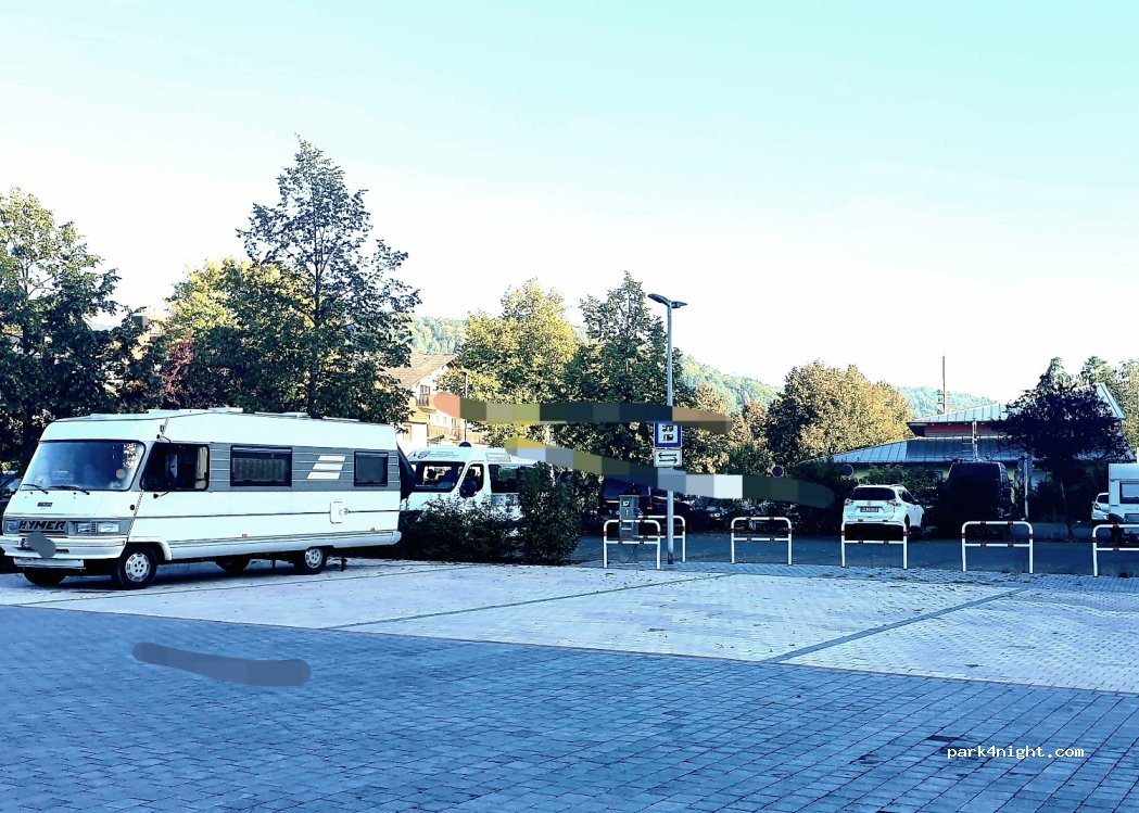(63872) Heimbuchenthal - Am alten Bahnhof — foto 3