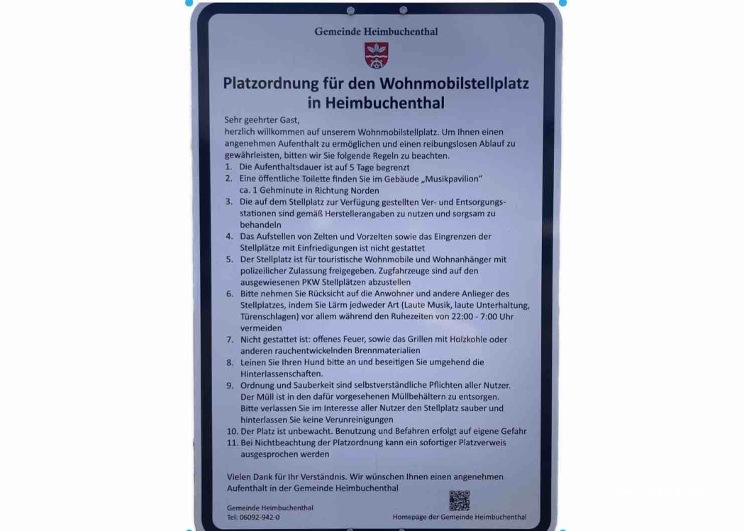 (63872) Heimbuchenthal - Am alten Bahnhof — foto 4