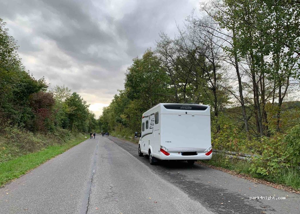 (36396) Steinau an der Straße - Am Bootshaus — foto